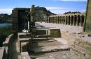 West & East Collonades, Philae, Agilkia Island, Aswan